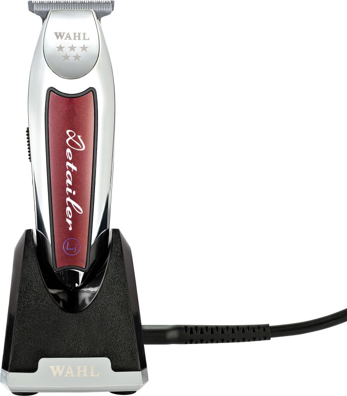 Wahl - Detailer Cordless Haarschneidemaschine