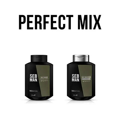 SEB MAN - The Cooler Tonic 100ml