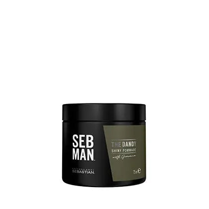 SEB MAN - The Dandy Pomade 75ml