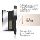 Wella Professionals-INSTA RECHARGE 2.1g Powder - /2 Mittelbraun