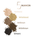 Wella Professionals-INSTA RECHARGE 2.1g Powder - /2 Mittelbraun