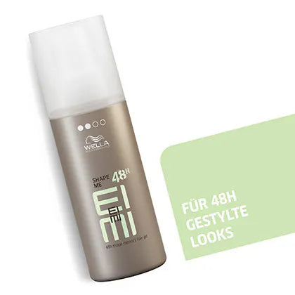 Wella Professionals-EIMI Texture Shape Me 150ml