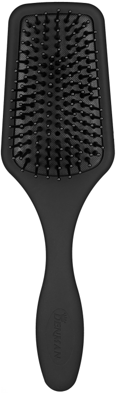 Denman-Paddle Brush D84 9rhg.