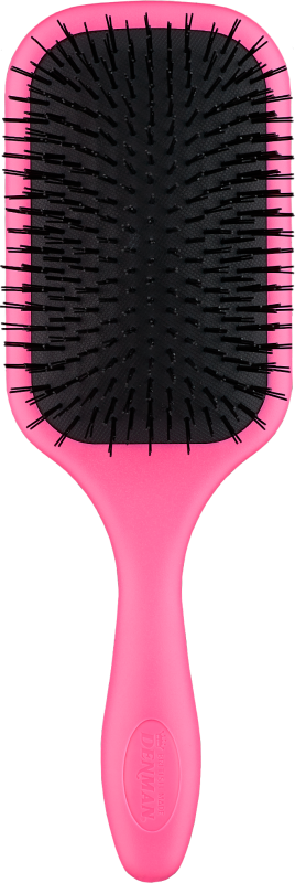 Denman Bürste D90L Tangle Tamer pink