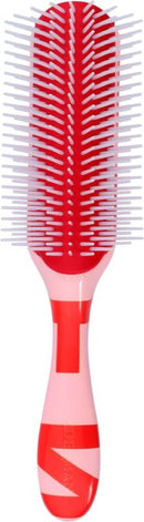 Denman D4 Original Styler Pink Crush