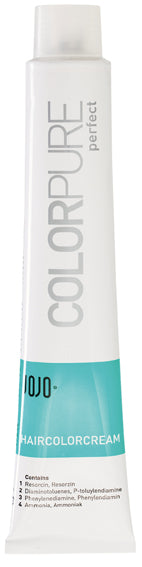 Colorpure Haarfarbe 100ml - 6.4 dunkelkupferblond