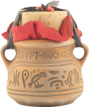 Egypt Wonder - im Tontopf