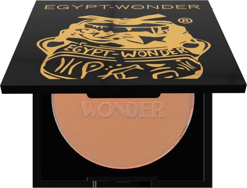 Egypt Wonder - Compact-Single