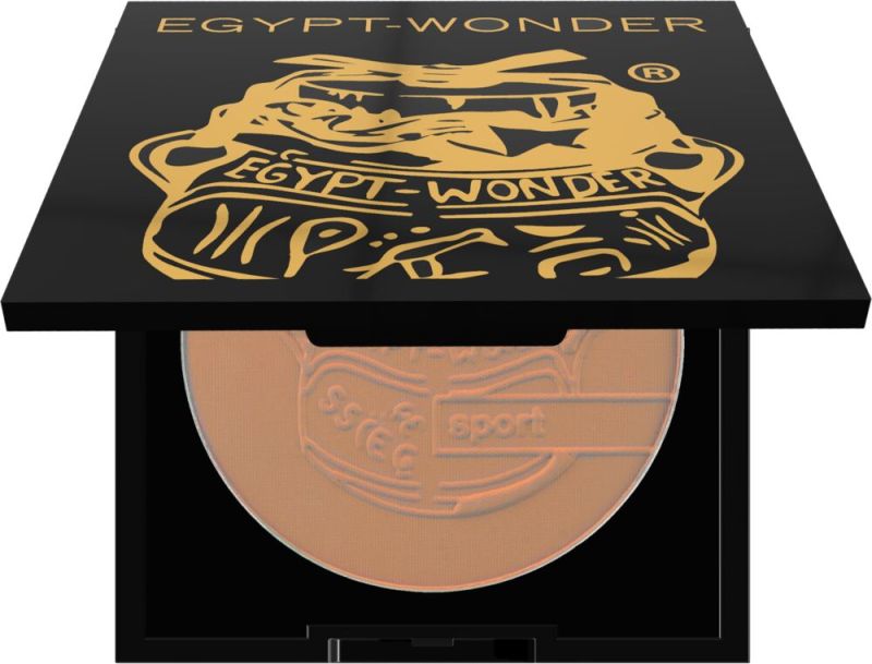 Egypt Wonder - Compact matt 10g