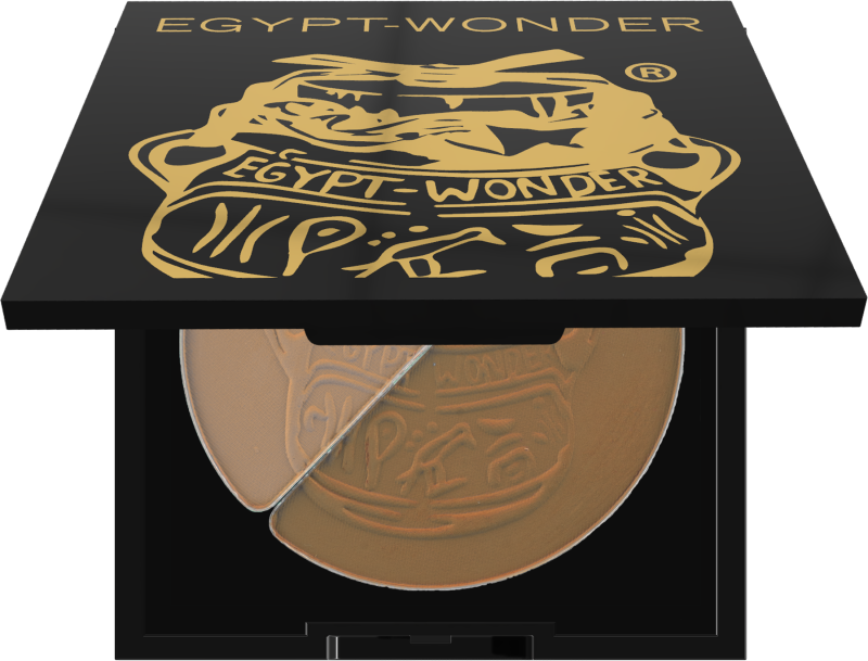 Egypt Wonder - Duo Comp.Single matt