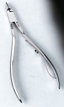 Pfeilring - Hautzange 3451N poliert