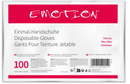 EFALOCK - Einweghandschuhe