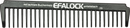 Efalock-EFALOCK PROFI Taschenkamm