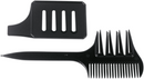 Efalock-Strähnenkamm mit Schablone
