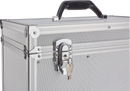 Efalock-ALUMINIUM Werkzeugkoffer