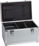 Efalock-ALUMINIUM Werkzeugkoffer