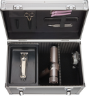 Efalock-ALUMINIUM Werkzeugkoffer