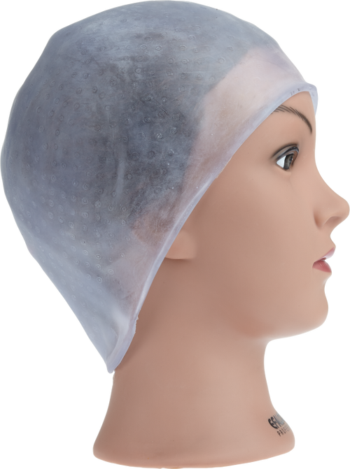 Efalock Professional Einmal-Färbeschürze, 50 Stück – Schutzschürze Für Haarfärben, Tönungen & Dauerwellen, Praktisches Einweg-Zubehör