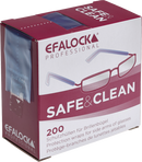 EFALOCK - SAFE & CLEAN Brillenbügel-Schutzhüllen
