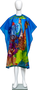 Efalock-WILDLIFE Kinderumhang