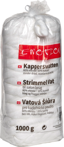 Efalock-Watteschnur 1KG