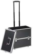 Efalock-TROLLEY BLACK MOLLY Werkzeugkoffer