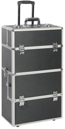 Efalock-TROLLEY BLACK MOLLY Werkzeugkoffer