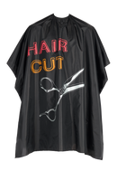 Efalock-HAIR CUT Färbeumhang