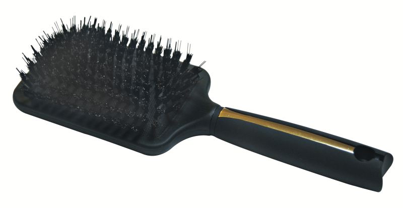 Efalock-LONG HAIR EXTENSION BRUSH Paddelbürste