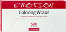 Efalock-COLORING WRAPS Strähnenpapier