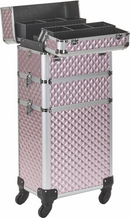 Efalock-DIAMOND BEAUTY BIG Werkzeugkoffer