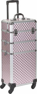 Efalock-DIAMOND BEAUTY BIG Werkzeugkoffer