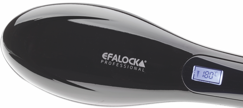 Efalock-EASY STRAIGHT BRUSH Glättbürste