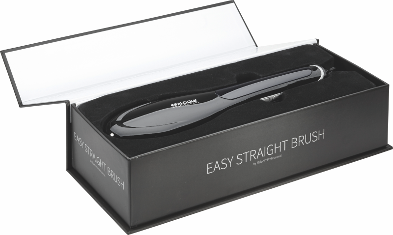 Efalock-EASY STRAIGHT BRUSH Glättbürste