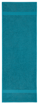 Efalock-ECONOMY Handtuch 90x30cm