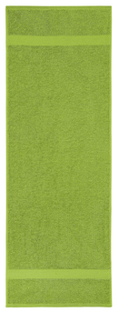 Efalock-ECONOMY Handtuch 90x30cm