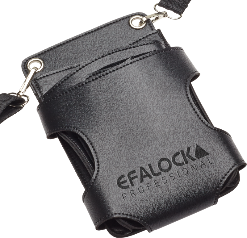 Efalock-CUT-OUT Scherentasche