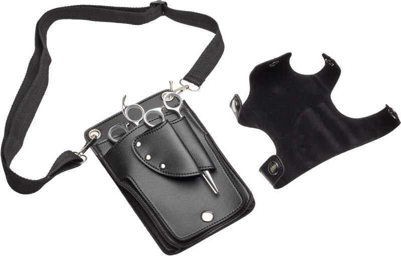 Efalock-CUT-OUT Scherentasche