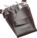 Efalock-WESTERN Scherentasche