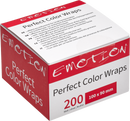 Efalock-PERFECT COLOR WRAPS Strähnenfolie -S-