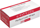 Efalock-PERFECT COLOR WRAPS Strähnenfolie -M-