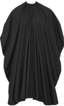 Efalock-LIGHT TOUCH Haarschneideumhang