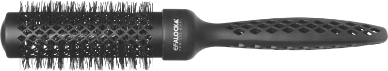 Efalock-CARBON BRUSH Rundbürste Ø19mm