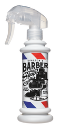 Efalock-BARBER Sprühflasche 170ml