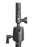 Efalock-LUXURY TRIPOD Übungskopfständer