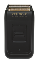 Efalock-GOAL FINISHING SHAVER Doppelfolienrasierer