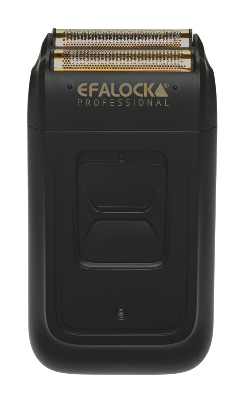 Efalock-GOAL FINISHING SHAVER Doppelfolienrasierer