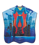 Efalock-SUPERHERO Kinderumhang