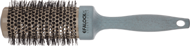 Efalock-GREEN STYLING BRUSHES Rundbürste