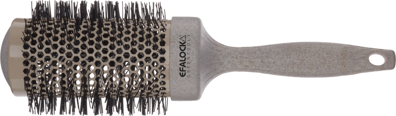 Efalock-GREEN STYLING BRUSHES Rundbürste